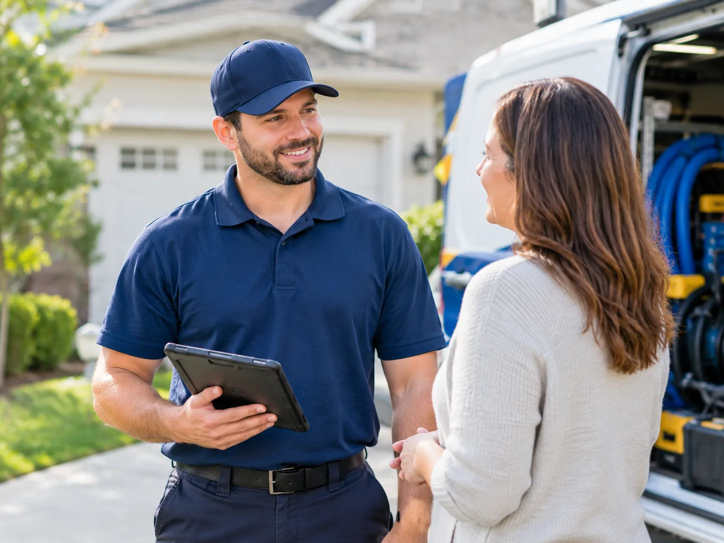 Sewage Backup Cleanup Riner, VA FAQs